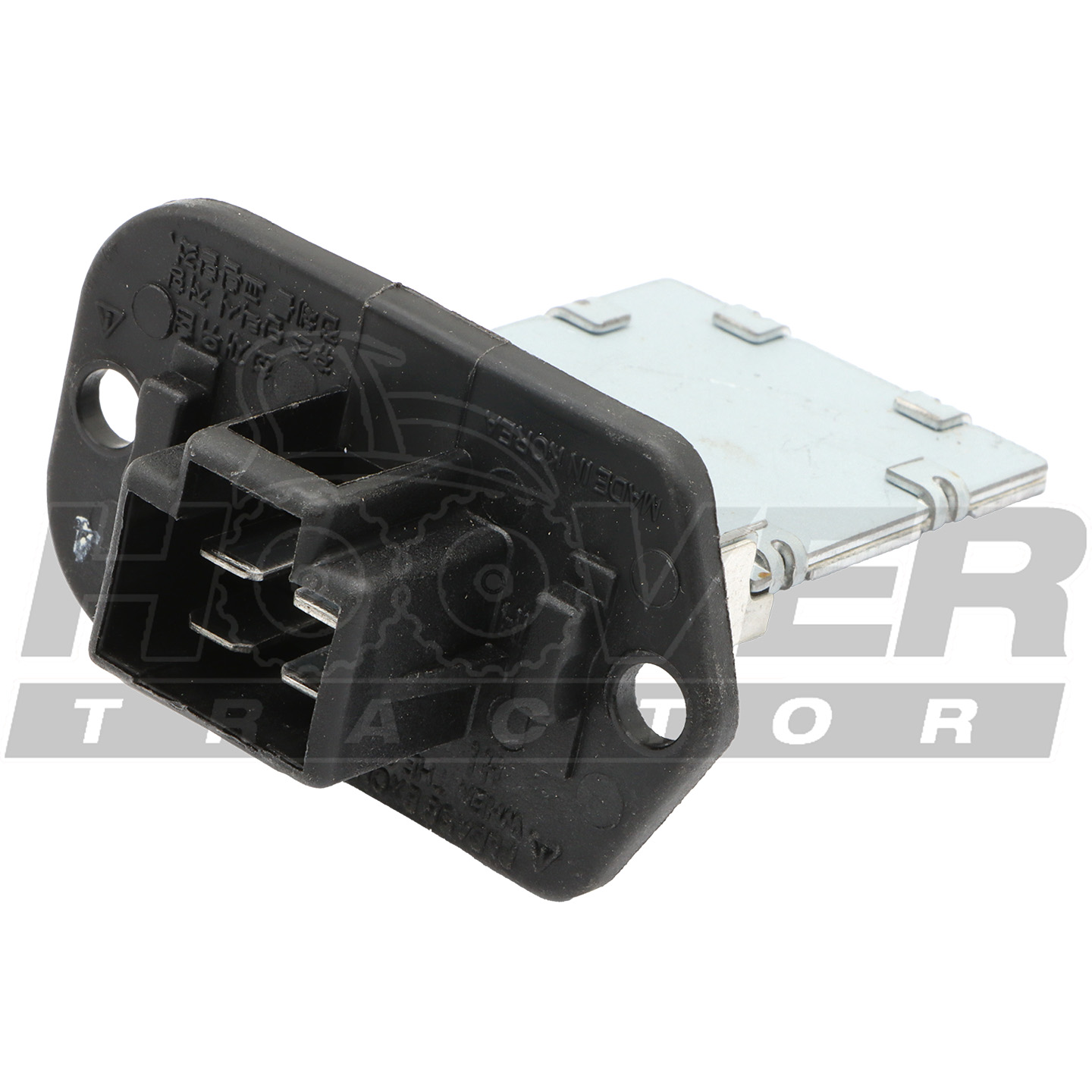 RESISTER ASSY   dnr v, Replaced by TE16-0051A